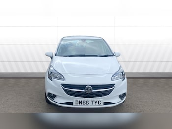Used Vauxhall Corsa 2016 for sale - 79504808: Photo