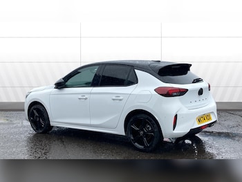 Used Vauxhall Corsa 2024 for sale - 77653549: Photo