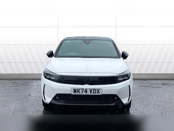 Used Vauxhall Corsa 2024 for sale - 77653549: Photo