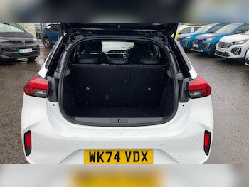 Used Vauxhall Corsa 2024 for sale - 77653549: Photo