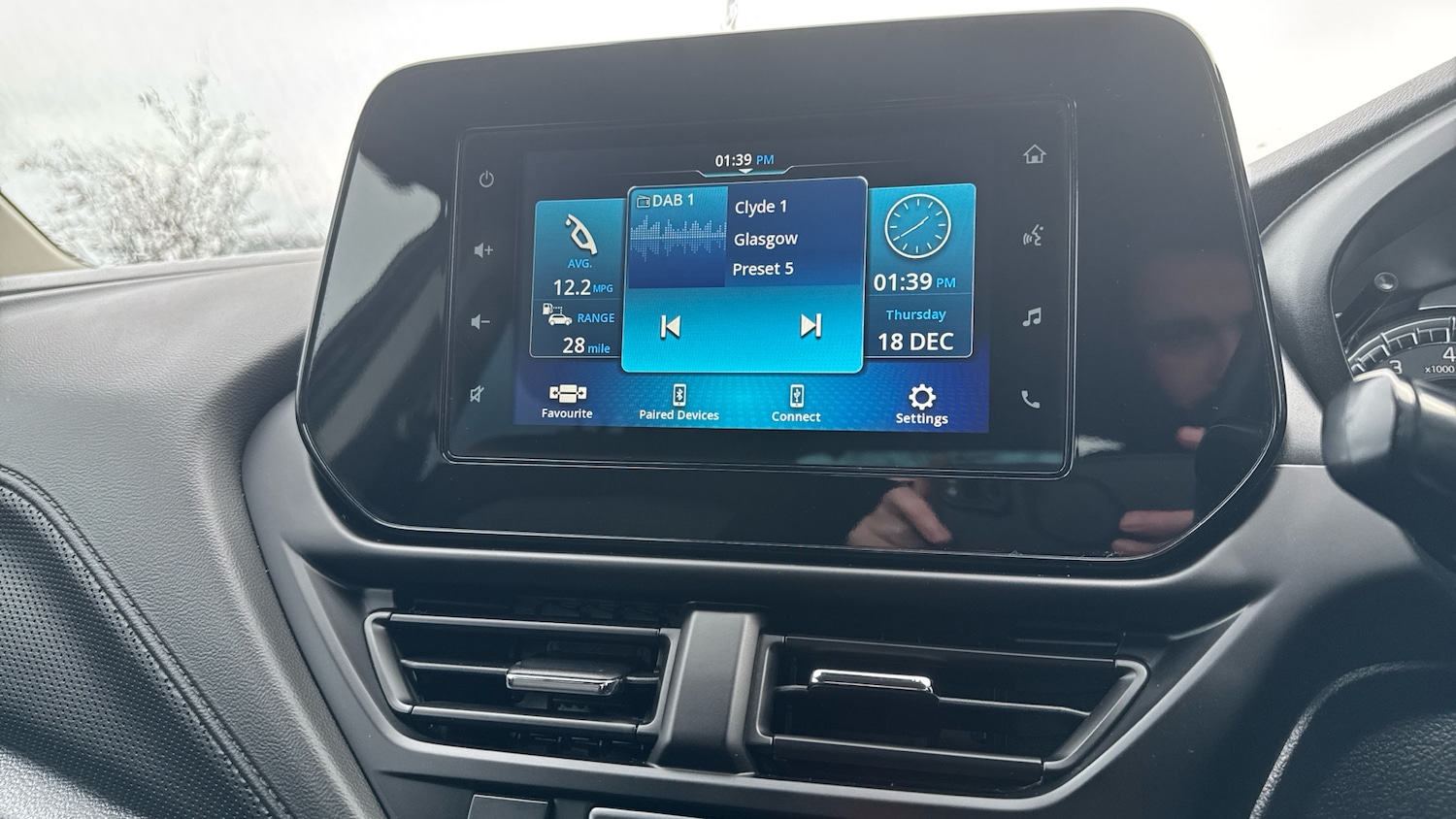 Used Suzuki SX4 S-Cross 2023 for sale - 76984667: Photo 12