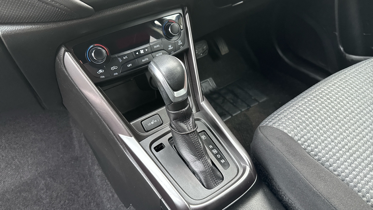 Used Suzuki SX4 S-Cross 2023 for sale - 76984667: Photo 13