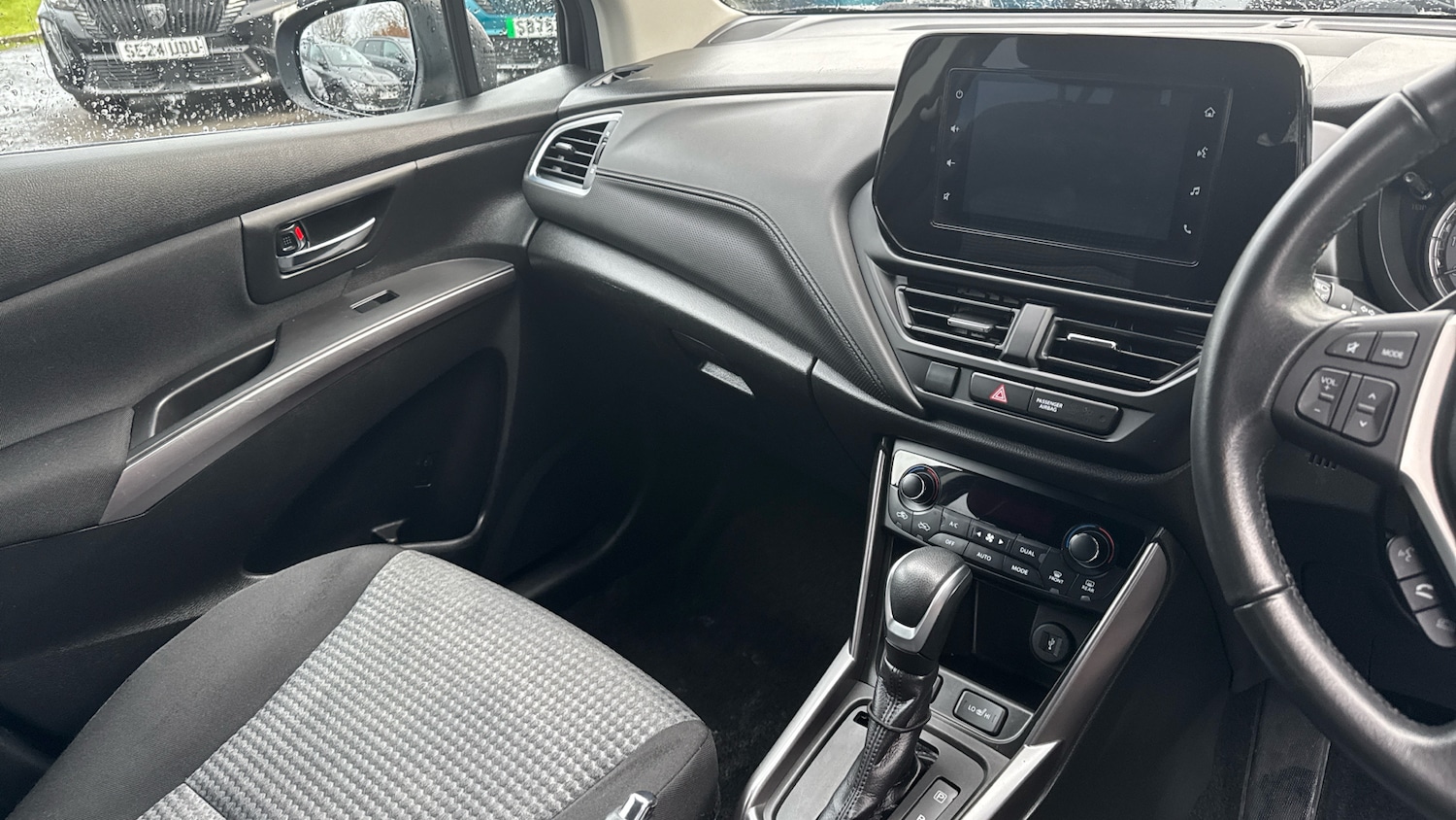 Used Suzuki SX4 S-Cross 2023 for sale - 76984667: Photo 14