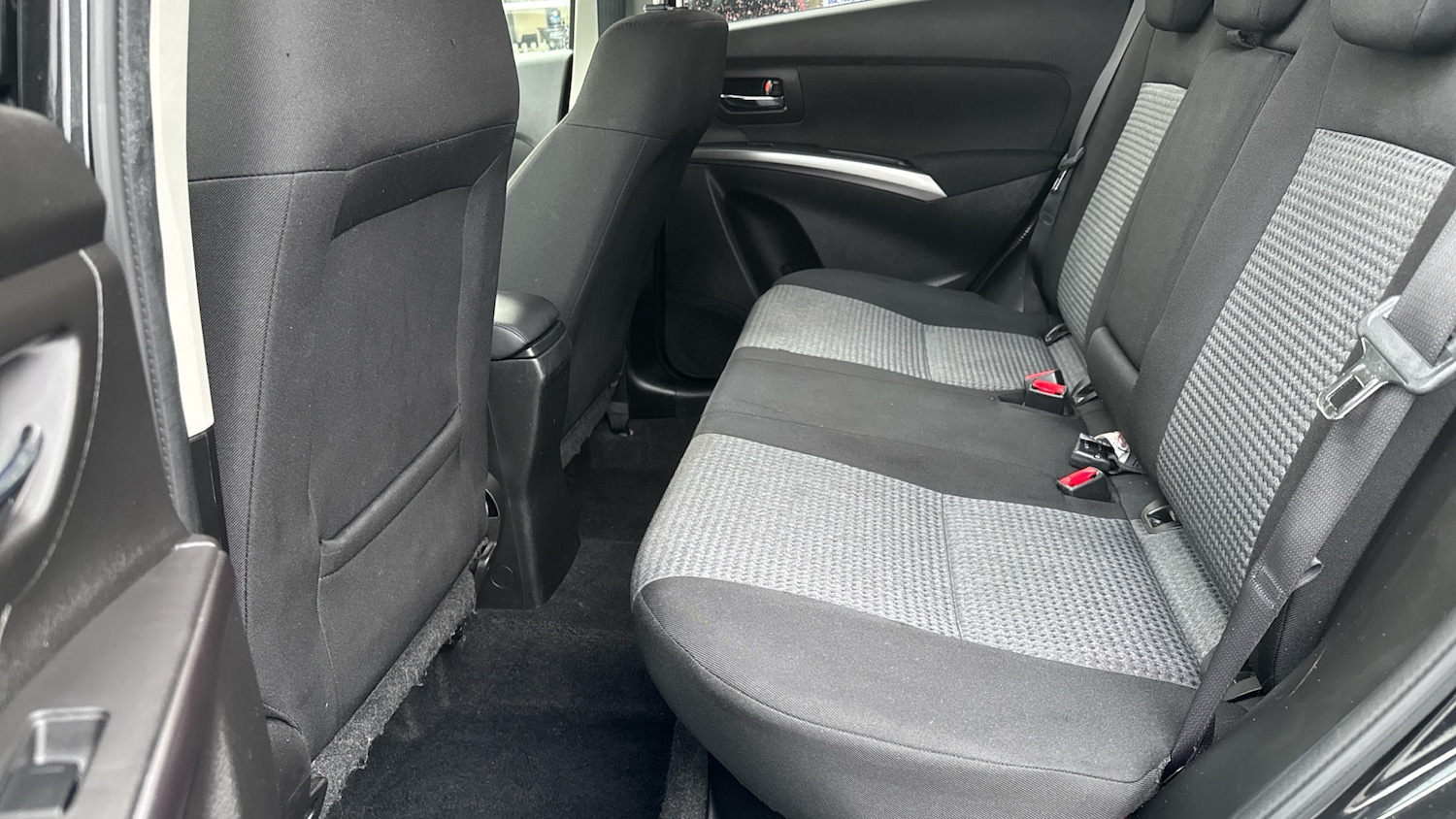 Used Suzuki SX4 S-Cross 2023 for sale - 76984667: Photo 16