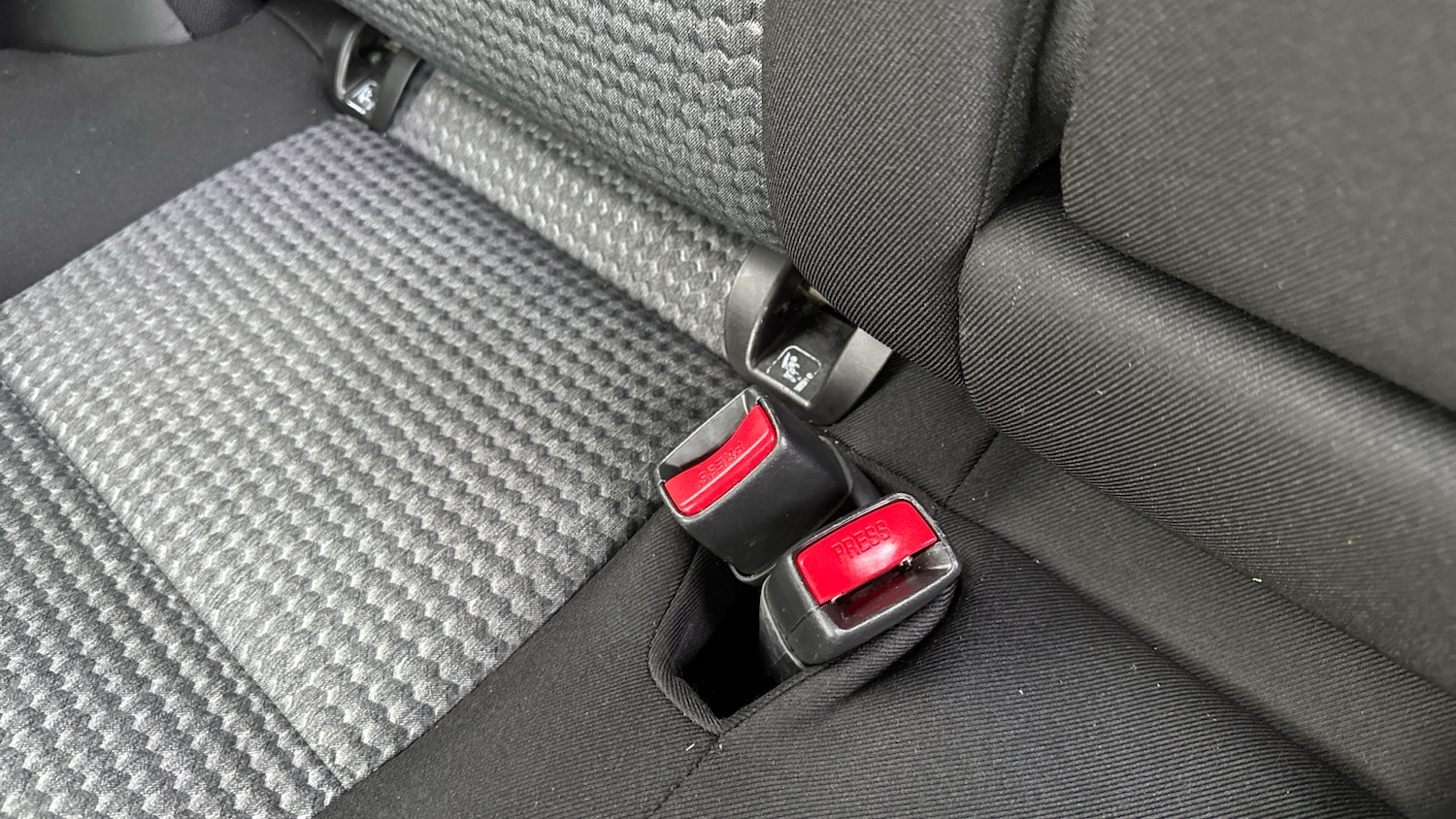 Used Suzuki SX4 S-Cross 2023 for sale - 76984667: Photo 17