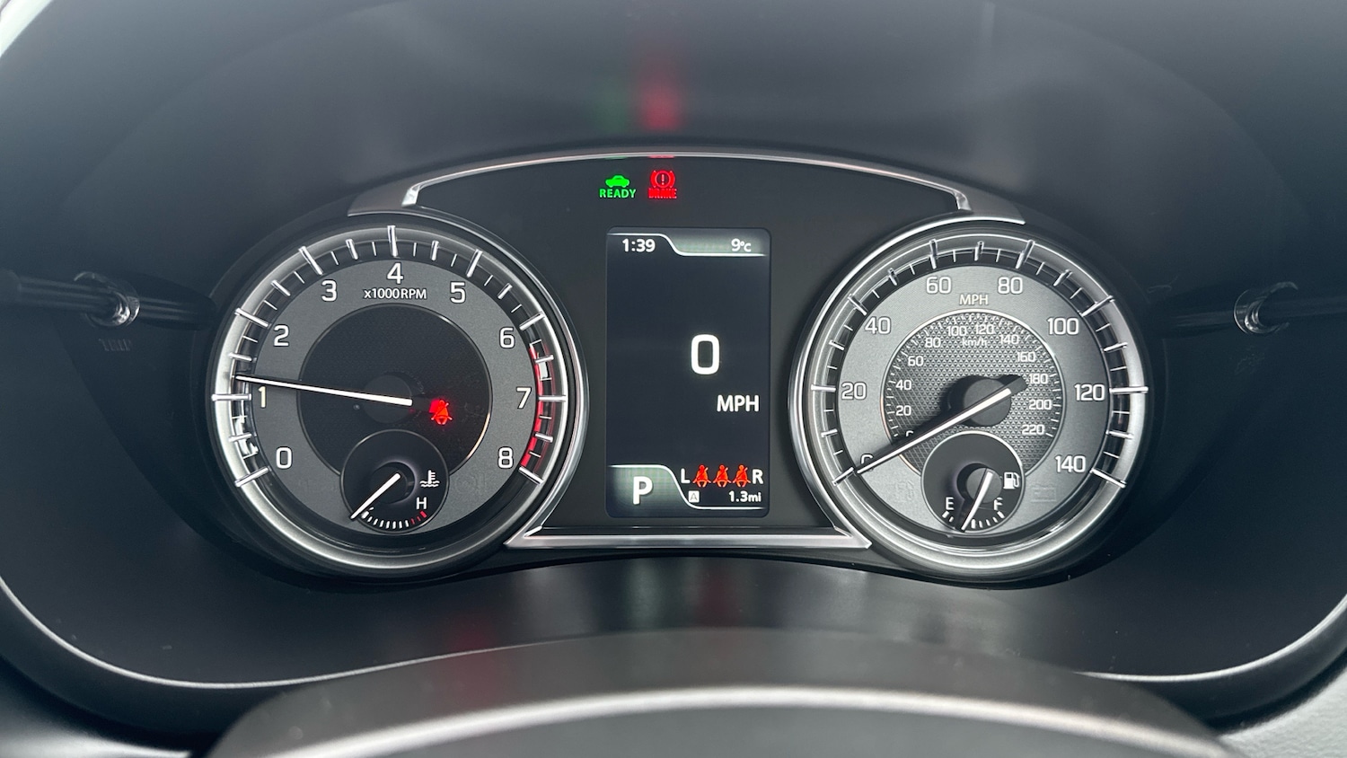 Used Suzuki SX4 S-Cross 2023 for sale - 76984667: Photo 18