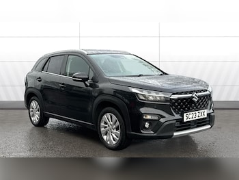 Used Suzuki SX4 S-Cross 2023 for sale - 76984667: Photo