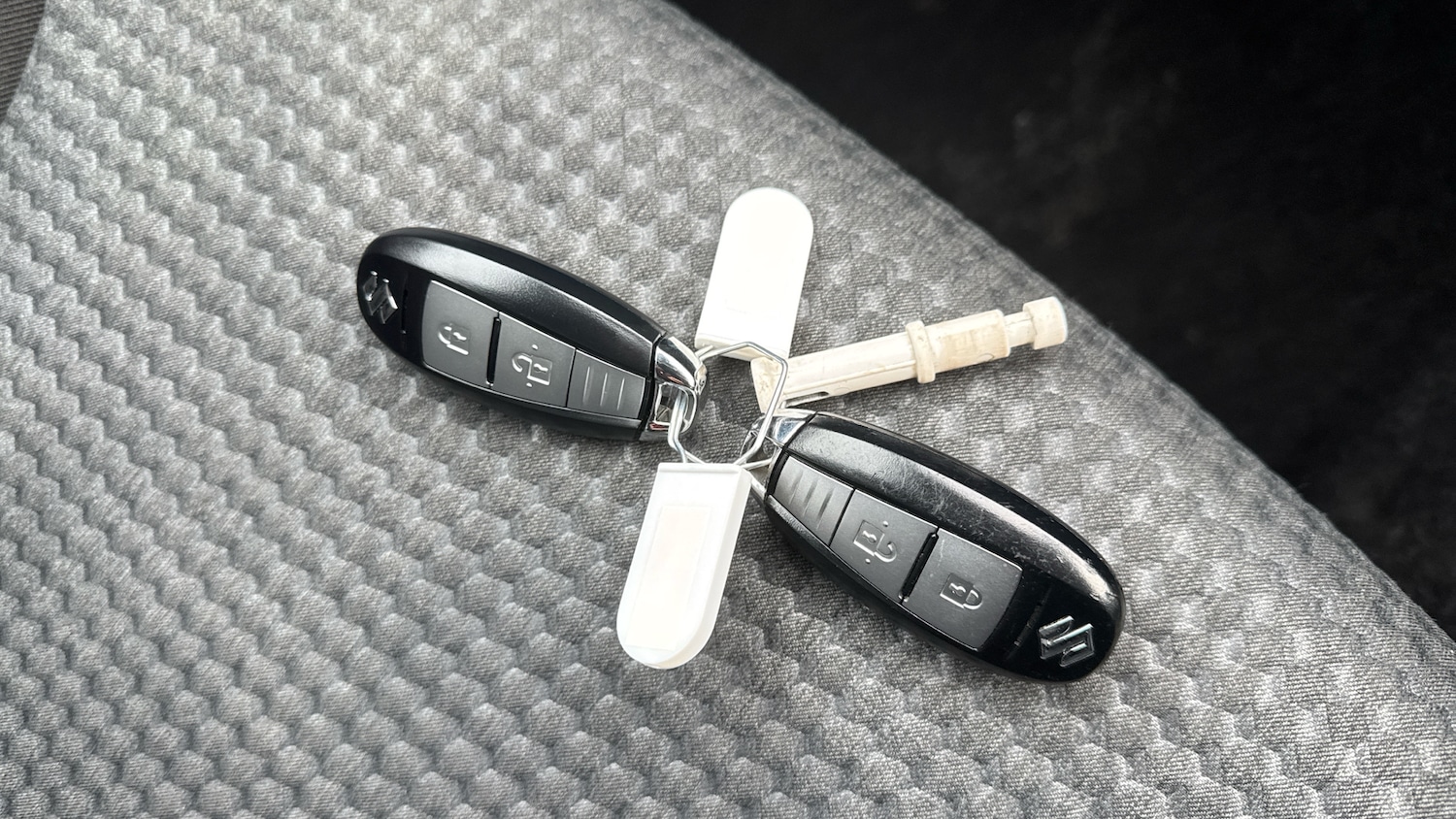 Used Suzuki SX4 S-Cross 2023 for sale - 76984667: Photo 20