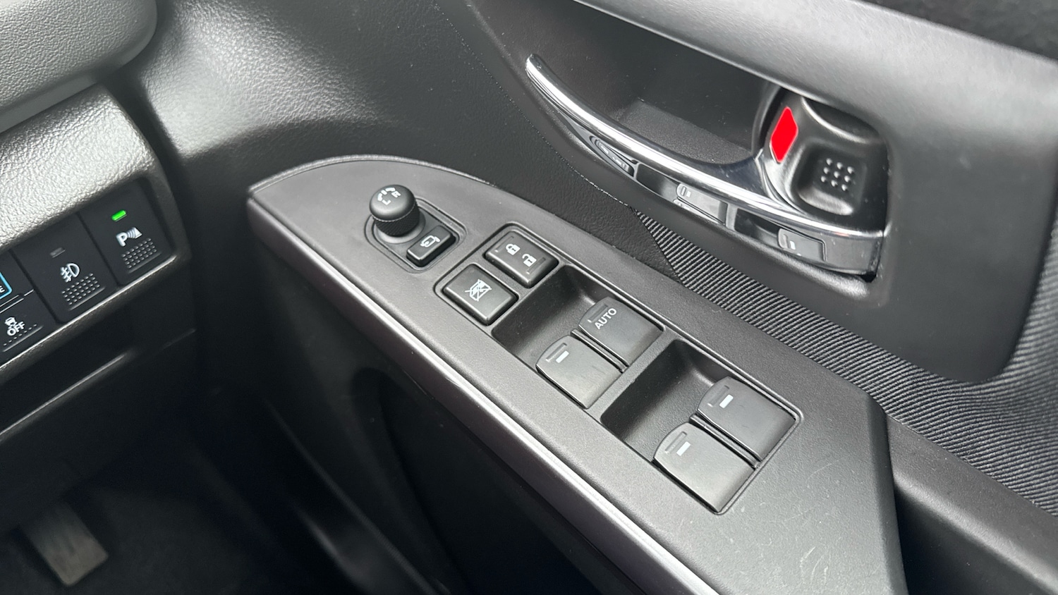 Used Suzuki SX4 S-Cross 2023 for sale - 76984667: Photo 21