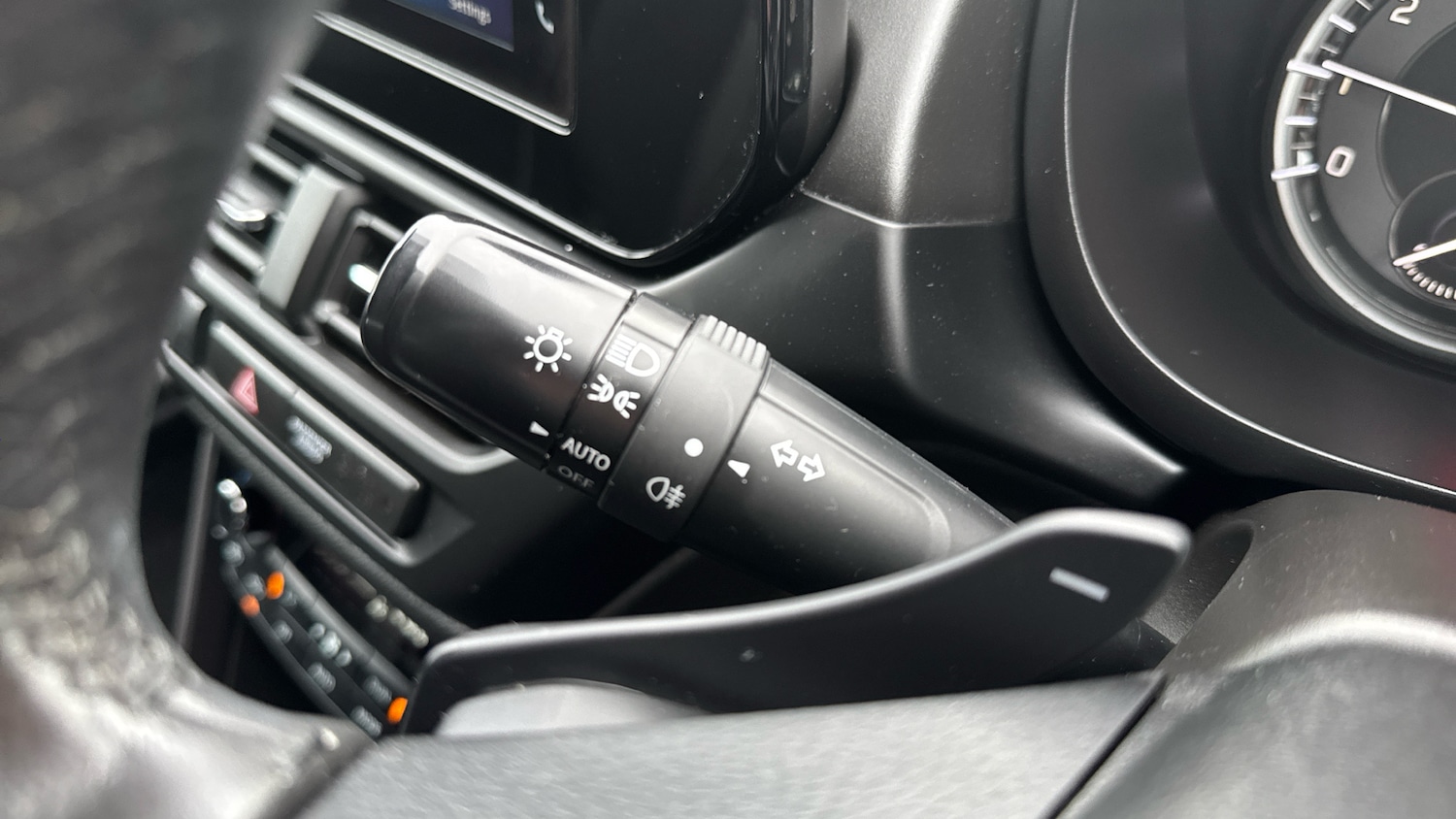 Used Suzuki SX4 S-Cross 2023 for sale - 76984667: Photo 24