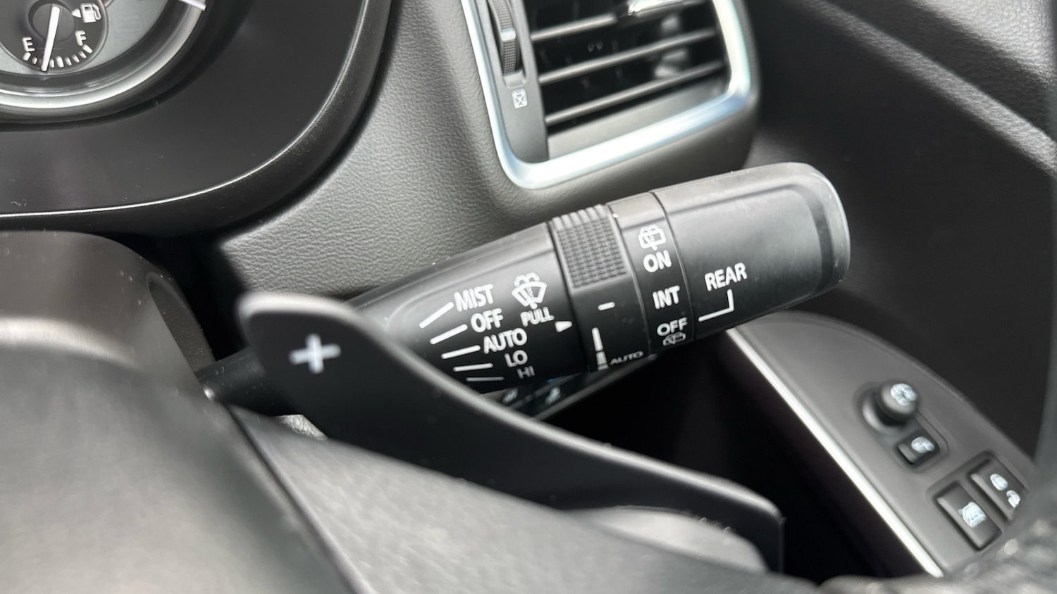 Used Suzuki SX4 S-Cross 2023 for sale - 76984667: Photo 25