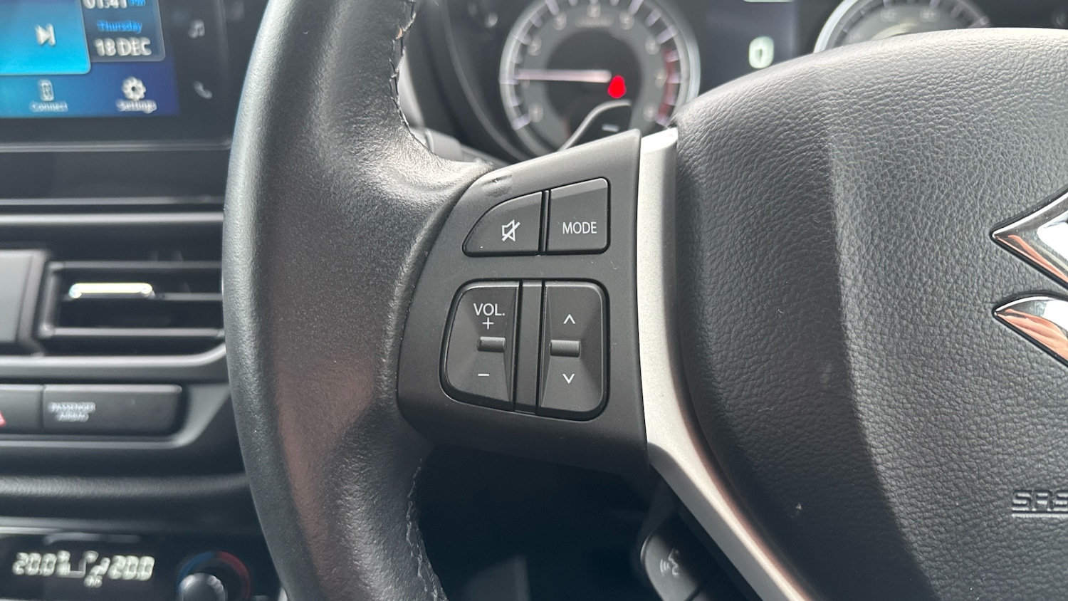 Used Suzuki SX4 S-Cross 2023 for sale - 76984667: Photo 26