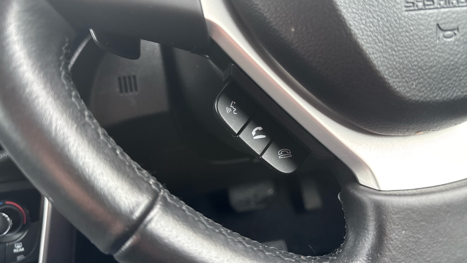 Used Suzuki SX4 S-Cross 2023 for sale - 76984667: Photo 28