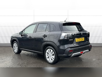 Used Suzuki SX4 S-Cross 2023 for sale - 76984667: Photo