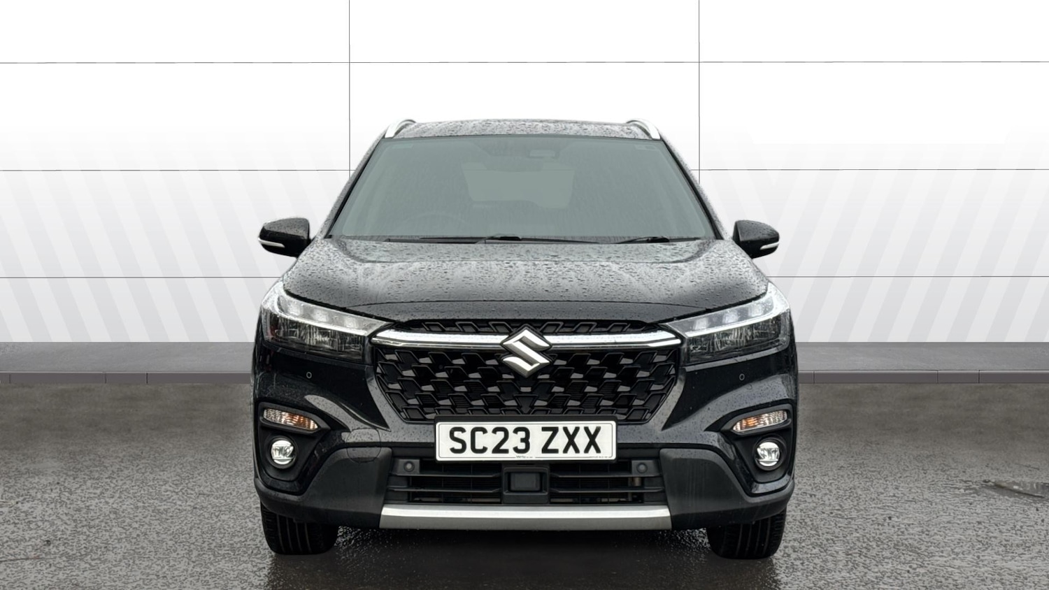 Used Suzuki SX4 S-Cross 2023 for sale - 76984667: Photo 3