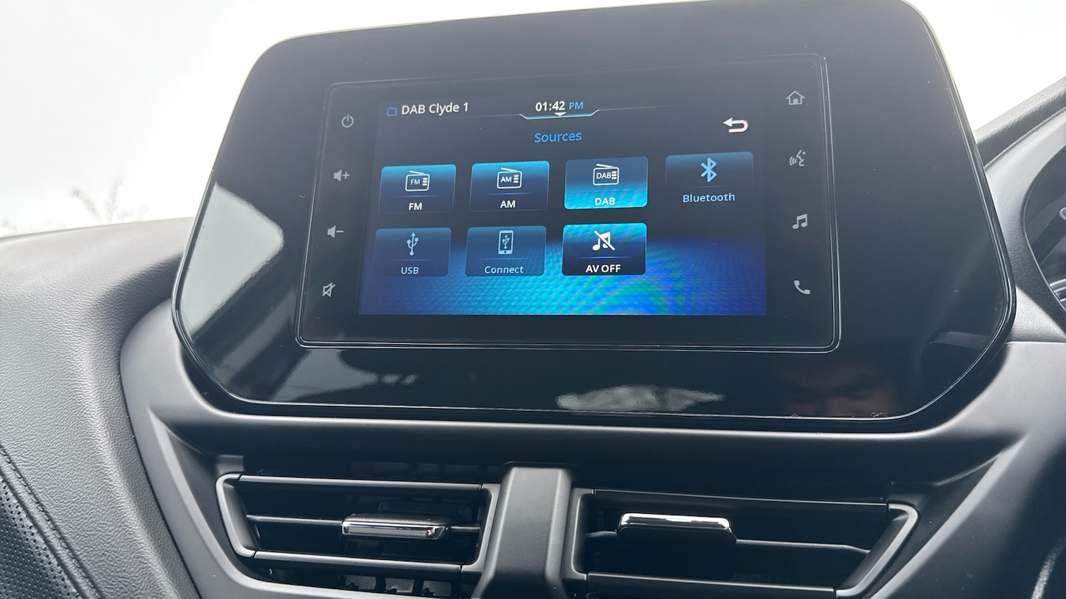 Used Suzuki SX4 S-Cross 2023 for sale - 76984667: Photo 31