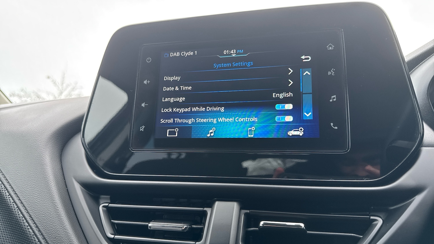 Used Suzuki SX4 S-Cross 2023 for sale - 76984667: Photo 33