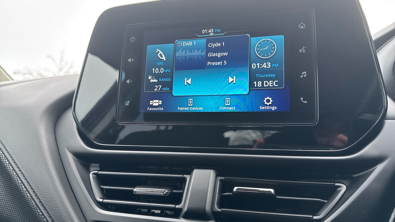 Used Suzuki SX4 S-Cross 2023 for sale - 76984667: Photo 34