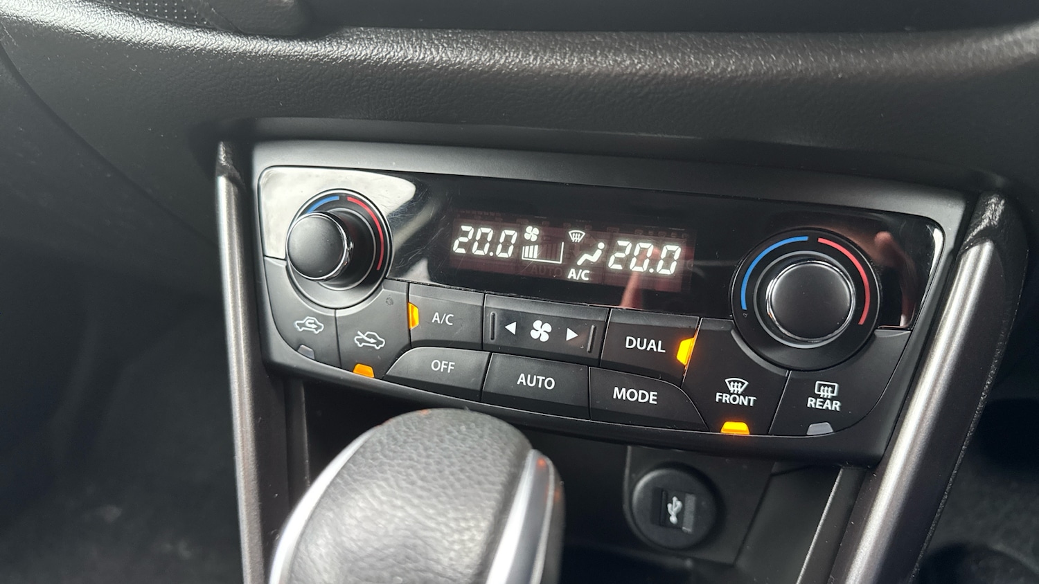 Used Suzuki SX4 S-Cross 2023 for sale - 76984667: Photo 35