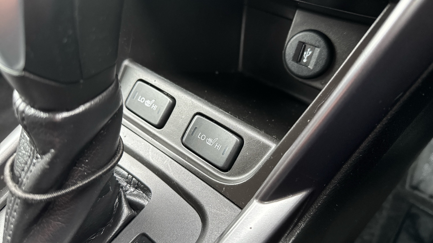 Used Suzuki SX4 S-Cross 2023 for sale - 76984667: Photo 36