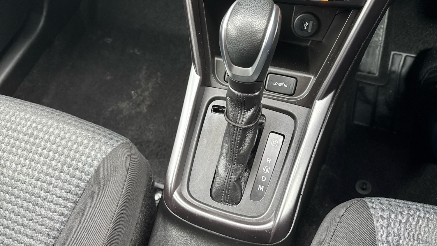 Used Suzuki SX4 S-Cross 2023 for sale - 76984667: Photo 37