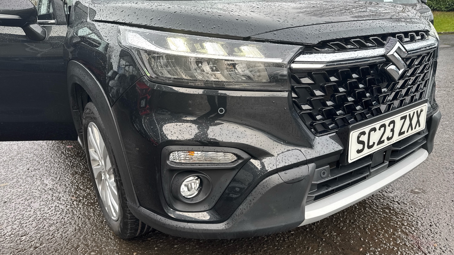 Used Suzuki SX4 S-Cross 2023 for sale - 76984667: Photo 39