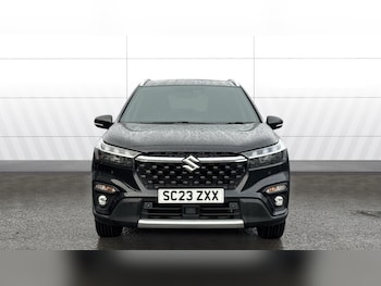 Used Suzuki SX4 S-Cross 2023 for sale - 76984667: Photo