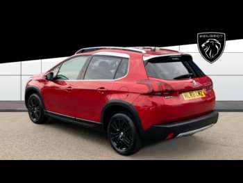 Used Peugeot 2008 2018 for sale - 74865312: Photo