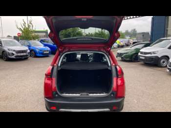 Used Peugeot 2008 2018 for sale - 74865312: Photo