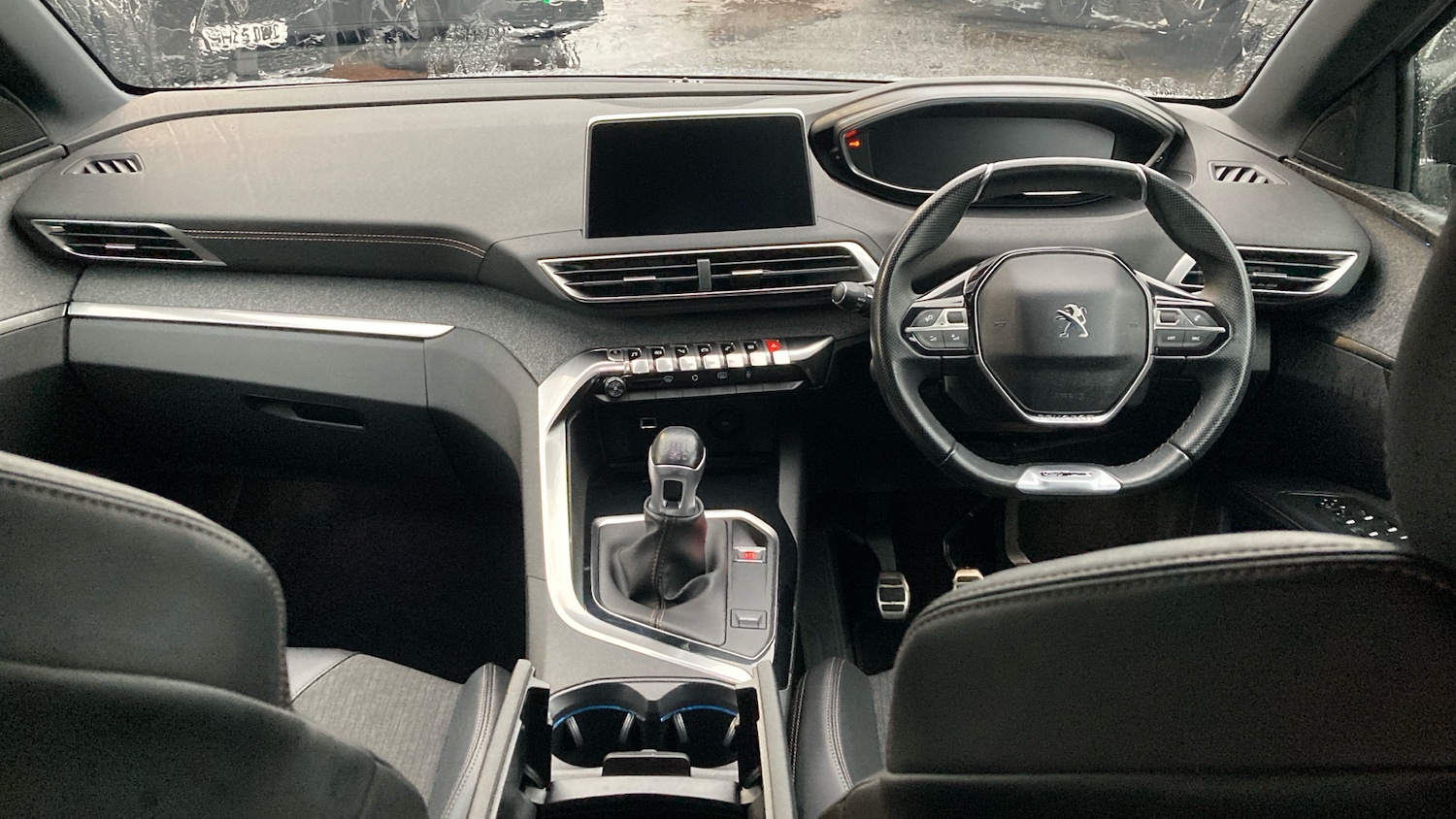 Used Peugeot 5008 2018 for sale - 76557261: Photo 10