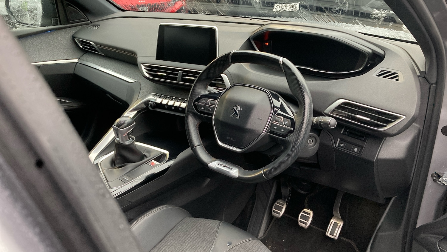 Used Peugeot 5008 2018 for sale - 76557261: Photo 11