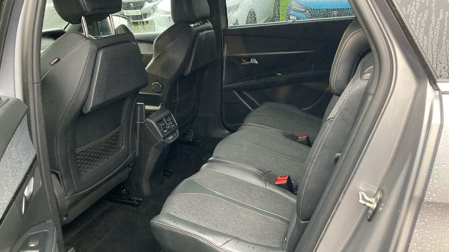 Used Peugeot 5008 2018 for sale - 76557261: Photo 16