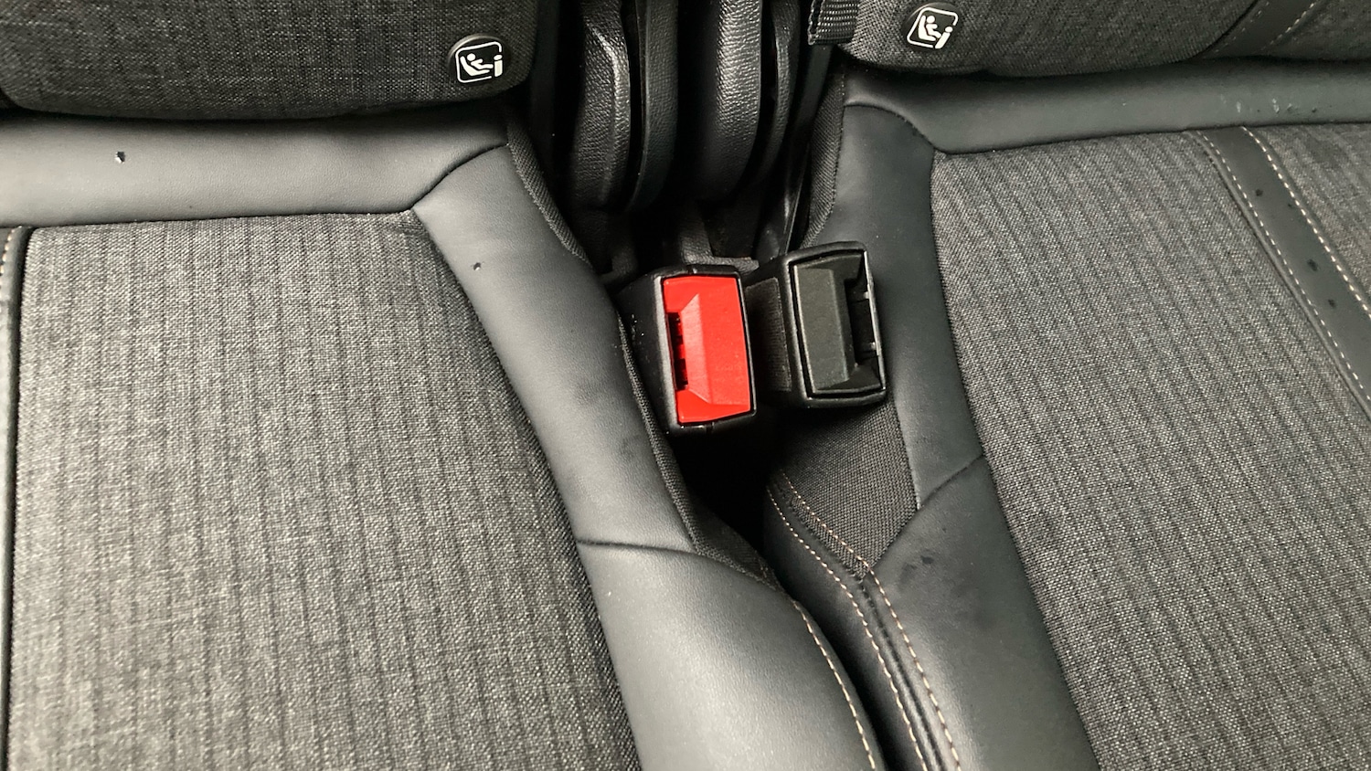 Used Peugeot 5008 2018 for sale - 76557261: Photo 17