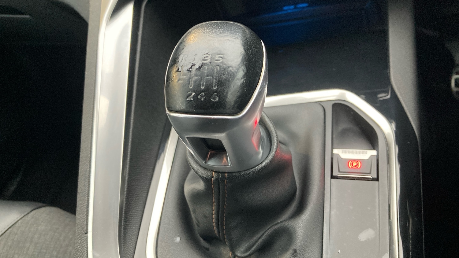 Used Peugeot 5008 2018 for sale - 76557261: Photo 22