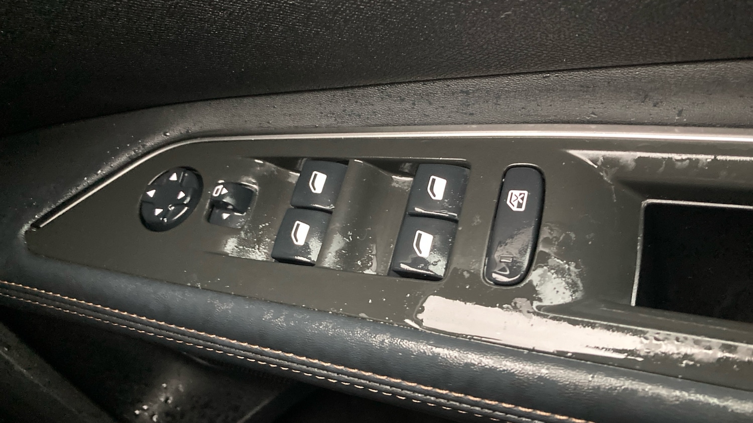 Used Peugeot 5008 2018 for sale - 76557261: Photo 26