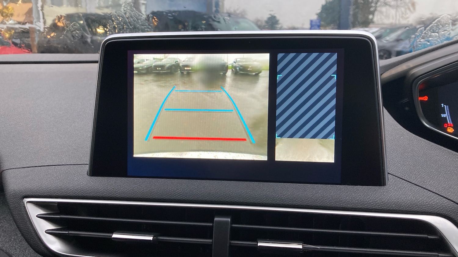 Used Peugeot 5008 2018 for sale - 76557261: Photo 28