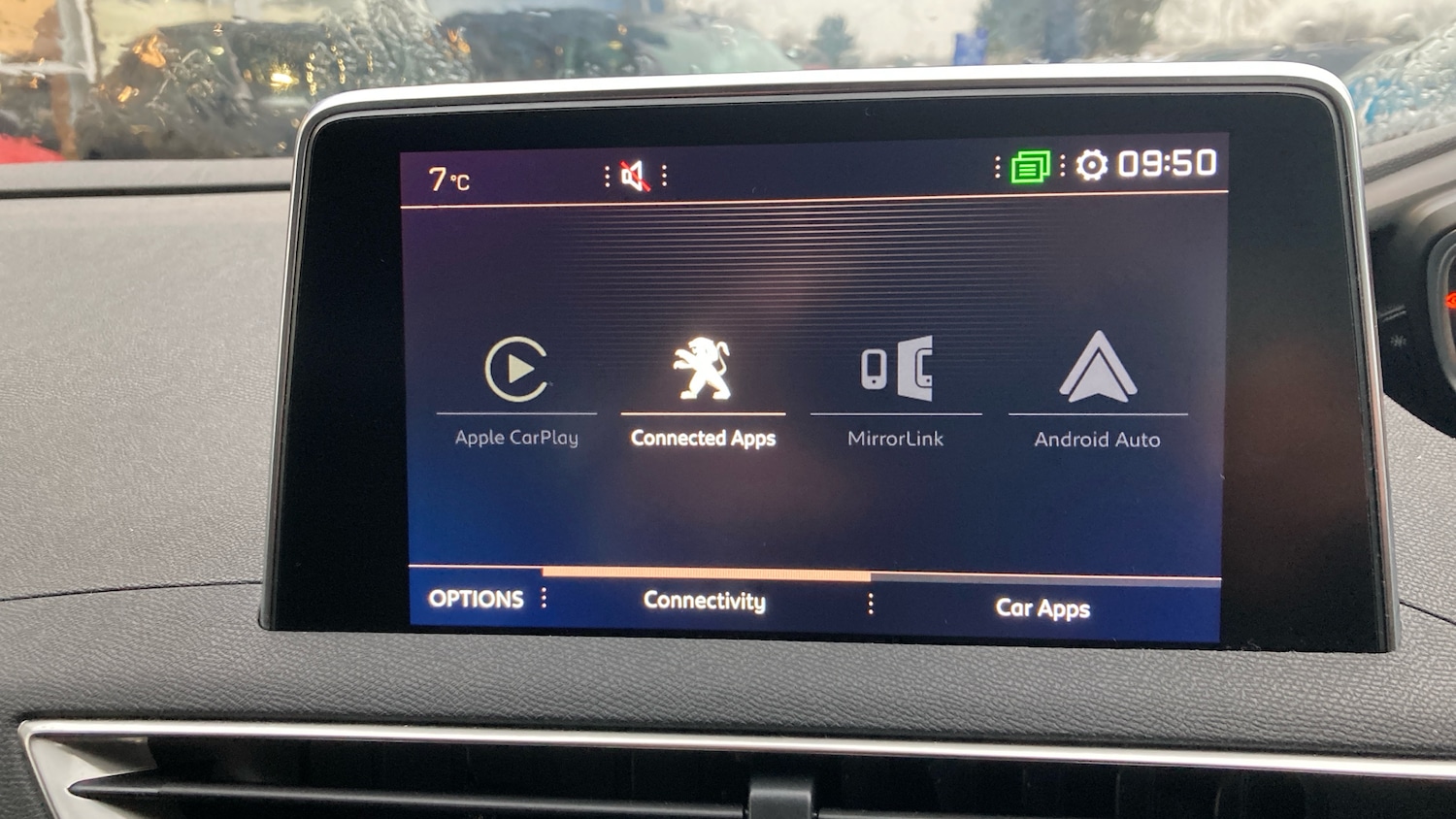 Used Peugeot 5008 2018 for sale - 76557261: Photo 30