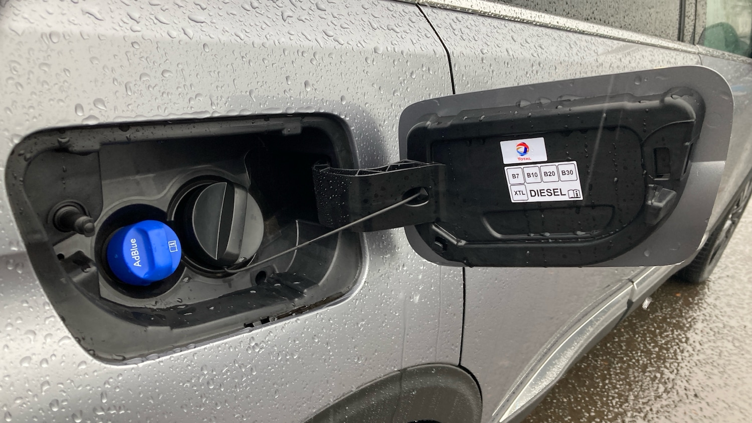 Used Peugeot 5008 2018 for sale - 76557261: Photo 33