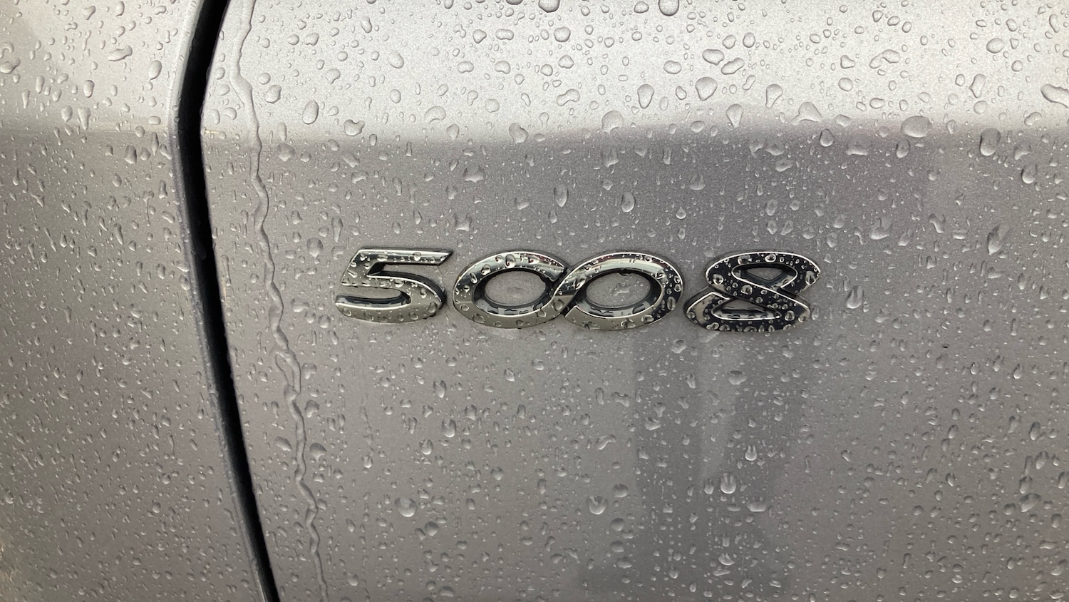 Used Peugeot 5008 2018 for sale - 76557261: Photo 36