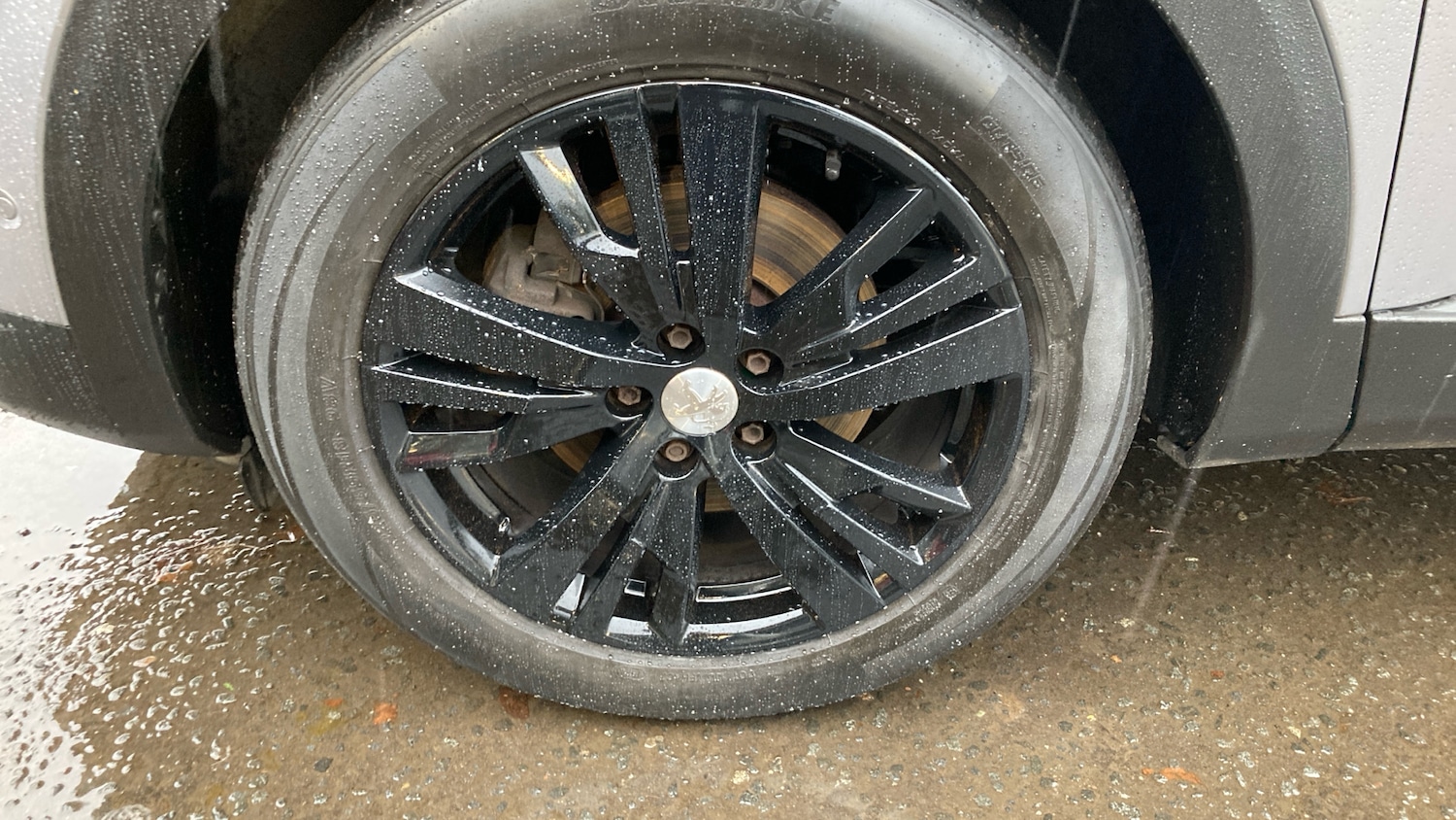 Used Peugeot 5008 2018 for sale - 76557261: Photo 38