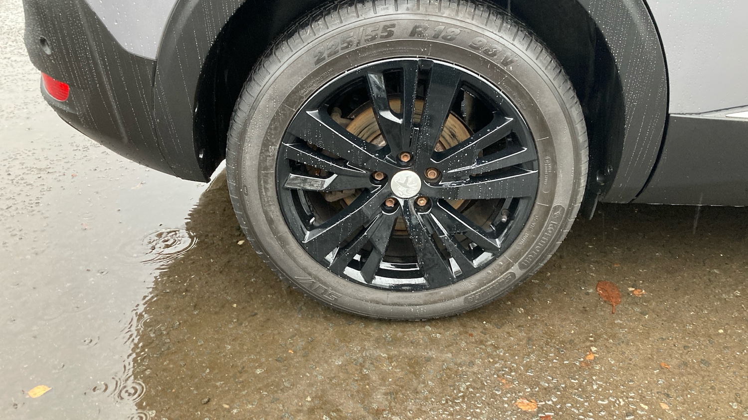 Used Peugeot 5008 2018 for sale - 76557261: Photo 40