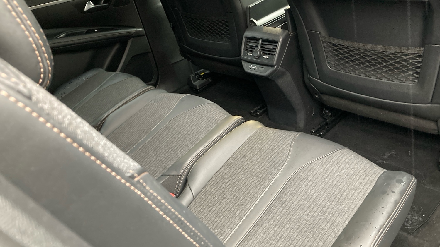 Used Peugeot 5008 2018 for sale - 76557261: Photo 42