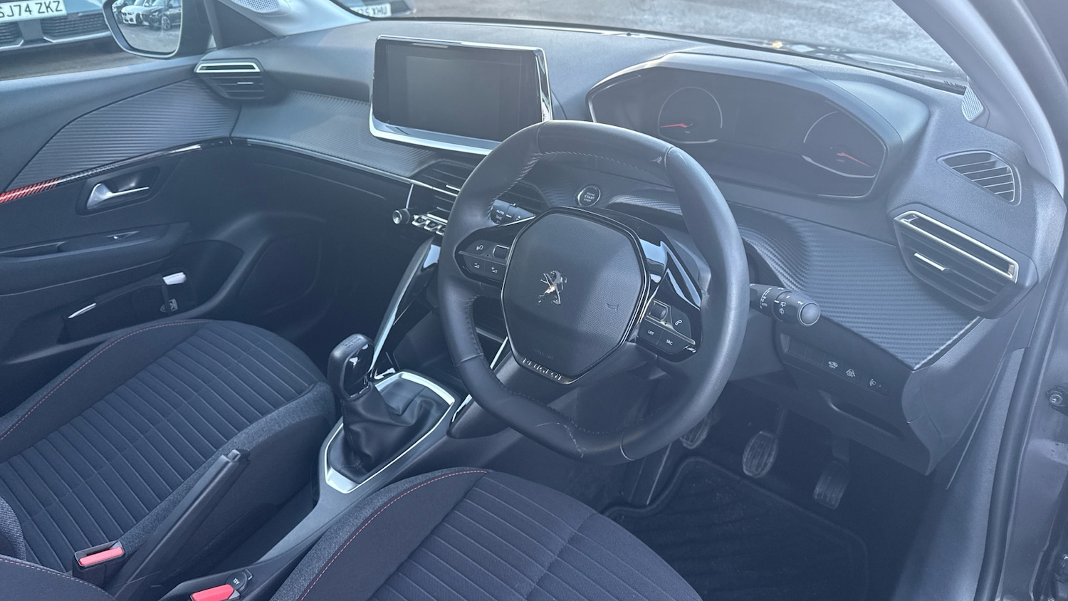 Used Peugeot 208 2023 for sale - 77104492: Photo 11