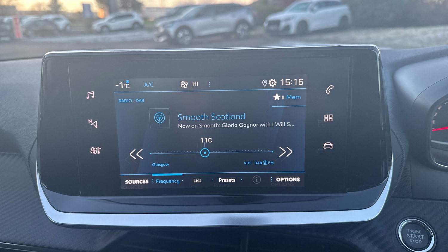 Used Peugeot 208 2023 for sale - 77104492: Photo 12