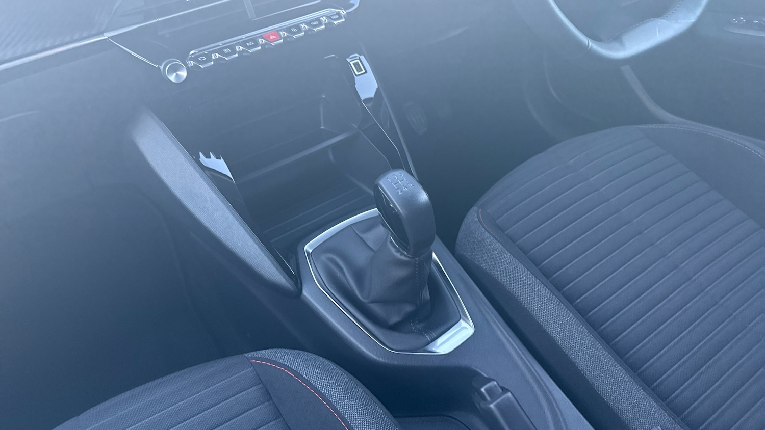 Used Peugeot 208 2023 for sale - 77104492: Photo 13