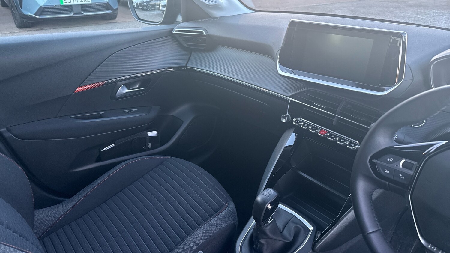 Used Peugeot 208 2023 for sale - 77104492: Photo 14