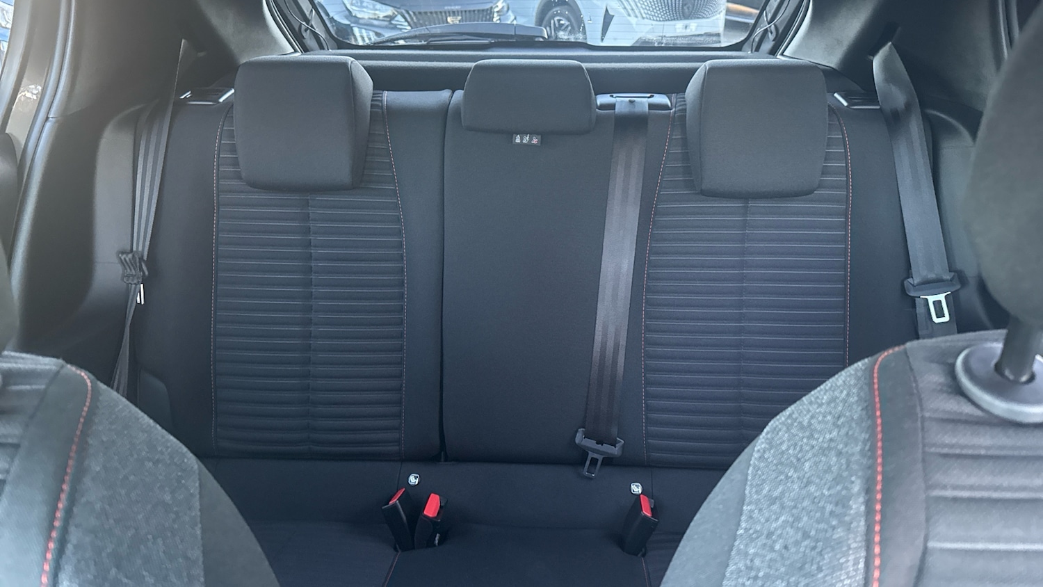 Used Peugeot 208 2023 for sale - 77104492: Photo 15