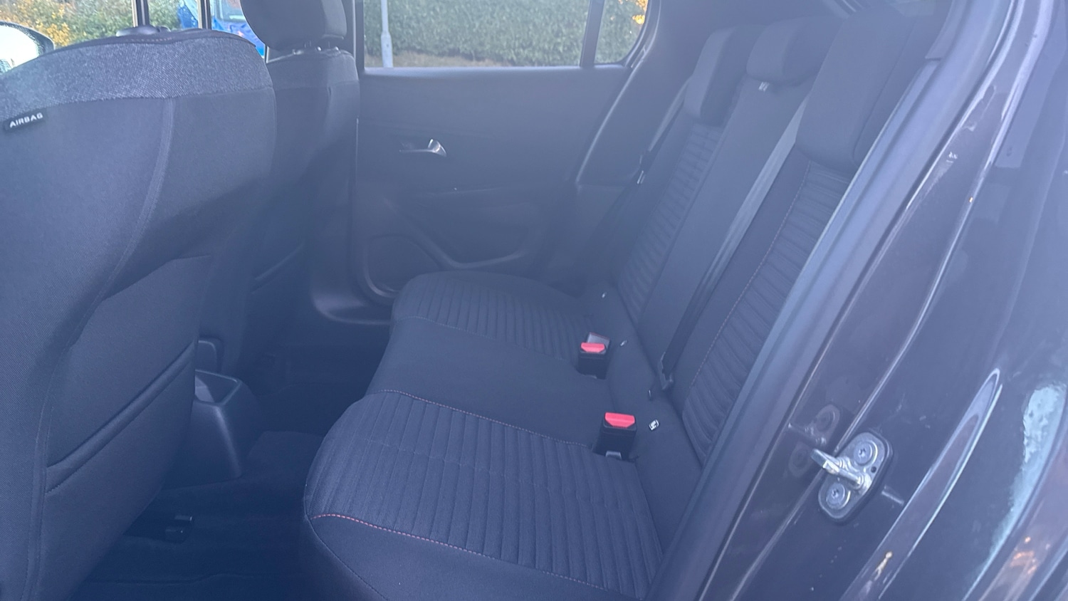 Used Peugeot 208 2023 for sale - 77104492: Photo 16