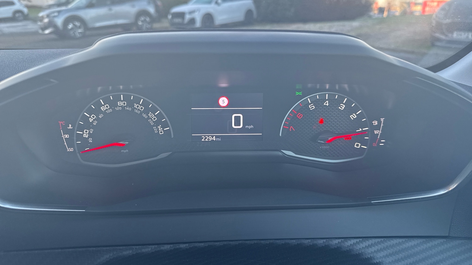 Used Peugeot 208 2023 for sale - 77104492: Photo 18