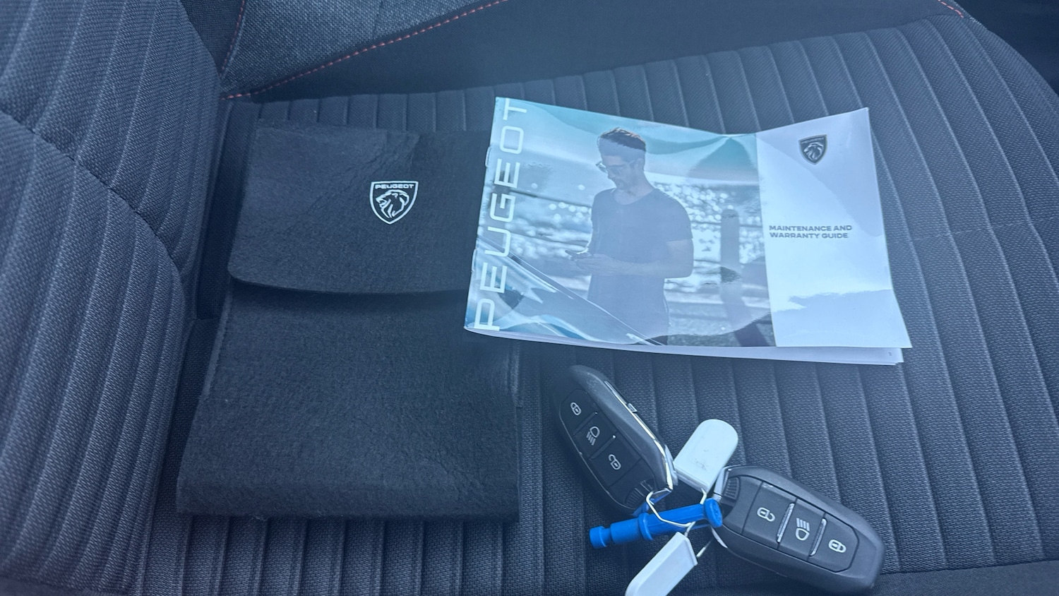 Used Peugeot 208 2023 for sale - 77104492: Photo 19